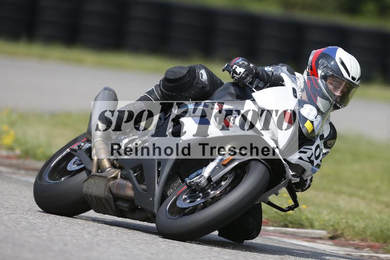 /24 08.06.2025 TZ Motorsport ADR/Gruppe rot/880